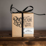 Christmas Candle | Cowboy Christmas | 8 oz