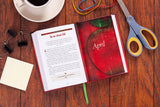 An Apple a Day (Devotional for Teachers)