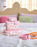 *NEW* Ribbons + Roses Pack Like A Boss™ Packing Cubes