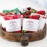 Microwavable Hand Warmers - Random Winter Designs