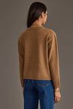 Tan Soft Sweater