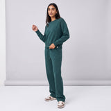 Women's Nora Scuba Stretch Crew