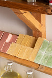 Moisturizing Vegan Shaving Bar - Clean Shave - No Tox Life
