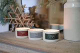Farmhouse Christmas | Statement Candle