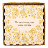 Card Set - His Mercies - 12 pcs