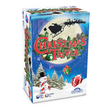 Christmas Trivia Game