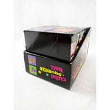 Viral Glittered Diamond Cube Squishy Toy