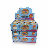 Mini Mystery Dumplings Assorted