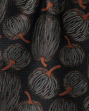 Pinstripe Patch Bar Towel
