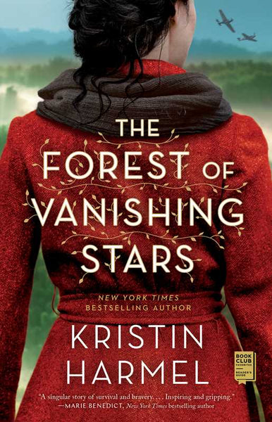 Forest of Vanishing Stars by Kristin Harmel