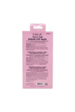 CALA 69177 Hot & Cold 2 Pairs Under Eye Pads Set - 6 Set
