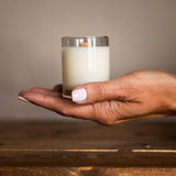 Cowgirl Coffee - 2 oz. Drifter Candle "Camp Rebellion"