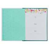 Gift Book Blessings for a Great Teacher Hardcover