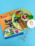 Pete The Cat KidDough Play Kit