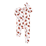 Brady Football ZIP