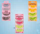 CALA Hot and Cold Under Eye Pads 2 Pack