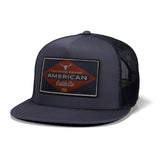 Billboard Hat-Flat