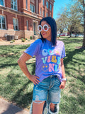 GOOD VIBES ONLY TEE
