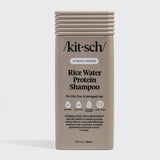 Strengthening Rice Water Shampoo