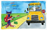 Pete the Cat: Rocking in My School Shoes : Eric Litwin