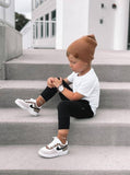 Little Bipsy Jogger - Black