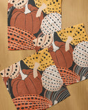 Painted Patch Dishcloth Set
