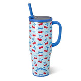 Cherry Pop Mega Mug (40oz)