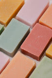 Moisturizing Vegan Shaving Bar - Clean Shave - No Tox Life