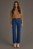 Tan Soft Sweater