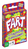 💨 Fart Card Game – Compact Edition! 🤣🎴