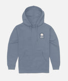Orbit Grove Hoodie - Pigment Slate