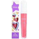 Aspen Rhythm - Klee Natural Tinted Lip Gloss