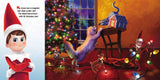Elf on the Shelf: Night Before Christmas : Chanda A. Bell