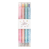 Classroom Icons Pen Set