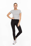 Essential Cotton Baby Tee