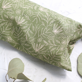 Winter Eucalyptus Therapy Pillow Sinus, Seasonal Cold Relief