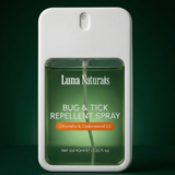 Bug & Tick Repellent Spray | Citronella & Cedarwood | 40ml