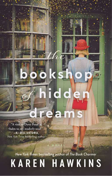 Bookshop of Hidden Dreams by Karen Hawkins