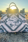 Into The West XL Tote