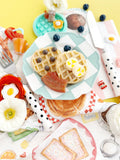 Sunny Side Diner KidDough Play Kit