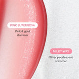 LANEIGE Lip Glowy Balm Stardust Shimmer Tube