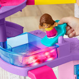 Fisher Price Little People Barbie Little Dreamhouse