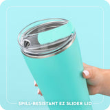 Easy Tiger Tumbler (32oz)