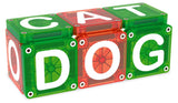 MicroMAGS LEARN Letters™ 56 Piece Set