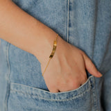 Planted Bracelet