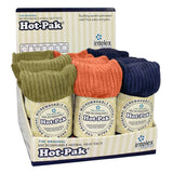 Hot-Pak® Soft Cord Kit Bundle – Premium Warmies Assortment Selection