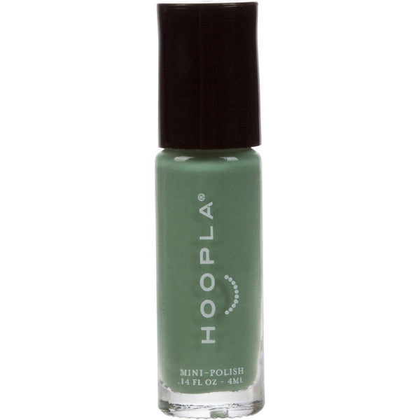 Sage - Clean Nail Polish