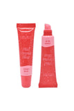 Celavi 46327H Winter Christmas Village 4pc Lip Oil Set - 12