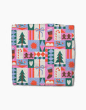Festive Cheer Dishcloth Set