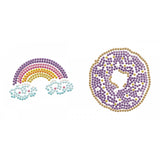 Dotzies - Activity Set Baby Unicorn
